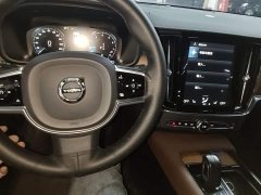 Volvo S90 B5 Inscription Luxury - ფოტო 6