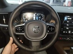 Volvo S90 B5 Inscription Luxury - ფოტო 7