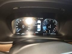 Volvo S90 B5 Inscription Luxury - ფოტო 8