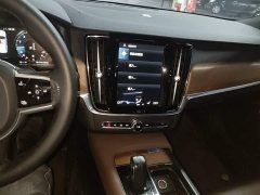 Volvo S90 B5 Inscription Luxury - ფოტო 9