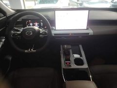 GAC Aion GS4 MAX 1.5T Premier Edition - ფოტო 10