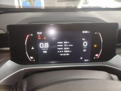 GAC Aion GS4 MAX 1.5T Premier Edition - ფოტო 12