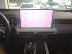 GAC Aion GS4 MAX 1.5T Premier Edition - ფოტო 13