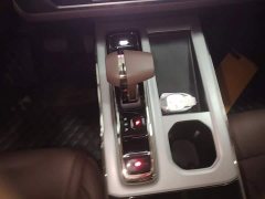 GAC Aion GS4 MAX 1.5T Premier Edition - ფოტო 14