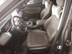 GAC Aion GS4 MAX 1.5T Premier Edition - ფოტო 15