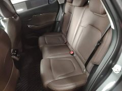 GAC Aion GS4 MAX 1.5T Premier Edition - ფოტო 17