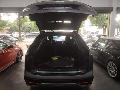 GAC Aion GS4 MAX 1.5T Premier Edition - ფოტო 19
