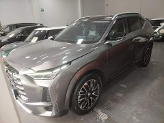 GAC Aion GS4 MAX 1.5T Premier Edition - ფოტო 2