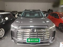 GAC Aion GS4 MAX 1.5T Premier Edition - ფოტო 3