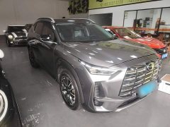 GAC Aion GS4 MAX 1.5T Premier Edition - ფოტო 4