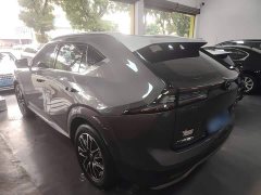 GAC Aion GS4 MAX 1.5T Premier Edition - ფოტო 5