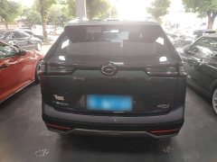 GAC Aion GS4 MAX 1.5T Premier Edition - ფოტო 6