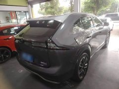 GAC Aion GS4 MAX 1.5T Premier Edition - ფოტო 7