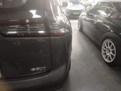 GAC Aion GS4 MAX 1.5T Premier Edition - ფოტო 8