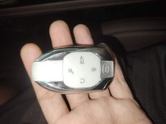 GAC Aion GS4 MAX 1.5T Premier Edition - ფოტო 9