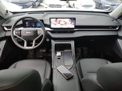 Haval H6 2021 Third Generation 1.5T Automatic Two-Wheel Drive Supreme - ფოტო 10
