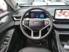 Haval H6 2021 Third Generation 1.5T Automatic Two-Wheel Drive Supreme - ფოტო 11