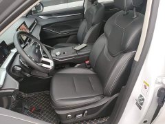 Haval H6 2021 Third Generation 1.5T Automatic Two-Wheel Drive Supreme - ფოტო 15