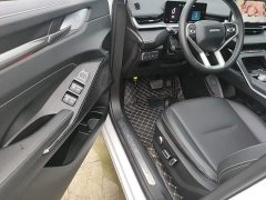 Haval H6 2021 Third Generation 1.5T Automatic Two-Wheel Drive Supreme - ფოტო 16