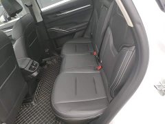 Haval H6 2021 Third Generation 1.5T Automatic Two-Wheel Drive Supreme - ფოტო 17