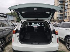 Haval H6 2021 Third Generation 1.5T Automatic Two-Wheel Drive Supreme - ფოტო 19