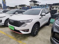 Haval H6 2021 Third Generation 1.5T Automatic Two-Wheel Drive Supreme - ფოტო 2