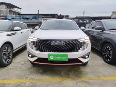 Haval H6 2021 Third Generation 1.5T Automatic Two-Wheel Drive Supreme - ფოტო 3