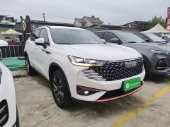 Haval H6 2021 Third Generation 1.5T Automatic Two-Wheel Drive Supreme - ფოტო 4