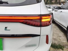 Haval H6 2021 Third Generation 1.5T Automatic Two-Wheel Drive Supreme - ფოტო 8