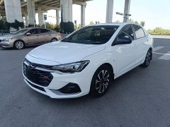 Chevrolet Cruze 2020 Mild Hybrid RS 330T Automatic Comfort Edition - ფოტო 1