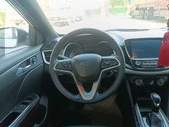 Chevrolet Cruze 2020 Mild Hybrid RS 330T Automatic Comfort Edition - ფოტო 11