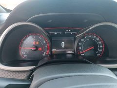 Chevrolet Cruze 2020 Mild Hybrid RS 330T Automatic Comfort Edition - ფოტო 12