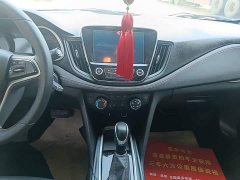 Chevrolet Cruze 2020 Mild Hybrid RS 330T Automatic Comfort Edition - ფოტო 13