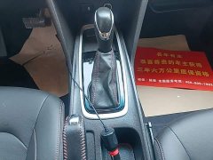 Chevrolet Cruze 2020 Mild Hybrid RS 330T Automatic Comfort Edition - ფოტო 14