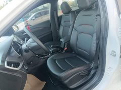 Chevrolet Cruze 2020 Mild Hybrid RS 330T Automatic Comfort Edition - ფოტო 15