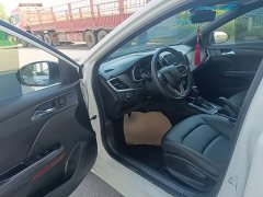Chevrolet Cruze 2020 Mild Hybrid RS 330T Automatic Comfort Edition - ფოტო 16