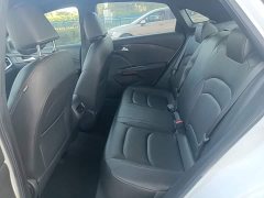Chevrolet Cruze 2020 Mild Hybrid RS 330T Automatic Comfort Edition - ფოტო 17