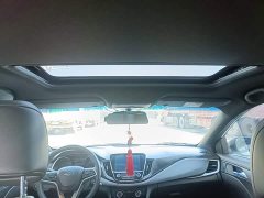 Chevrolet Cruze 2020 Mild Hybrid RS 330T Automatic Comfort Edition - ფოტო 18