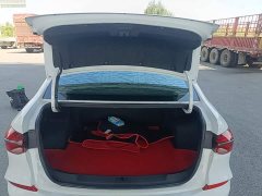 Chevrolet Cruze 2020 Mild Hybrid RS 330T Automatic Comfort Edition - ფოტო 19