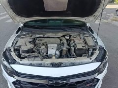 Chevrolet Cruze 2020 Mild Hybrid RS 330T Automatic Comfort Edition - ფოტო 20