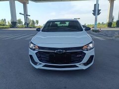 Chevrolet Cruze 2020 Mild Hybrid RS 330T Automatic Comfort Edition - ფოტო 3