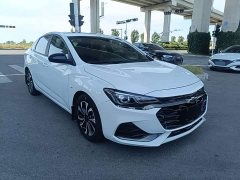 Chevrolet Cruze 2020 Mild Hybrid RS 330T Automatic Comfort Edition - ფოტო 4