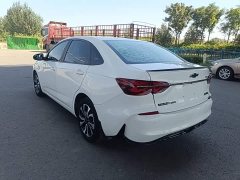 Chevrolet Cruze 2020 Mild Hybrid RS 330T Automatic Comfort Edition - ფოტო 5