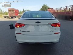 Chevrolet Cruze 2020 Mild Hybrid RS 330T Automatic Comfort Edition - ფოტო 6