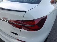 Chevrolet Cruze 2020 Mild Hybrid RS 330T Automatic Comfort Edition - ფოტო 8