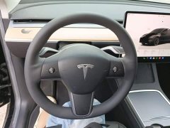 Tesla Model Y Facelift Rear-Wheel Drive - ფოტო 11