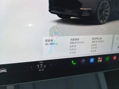 Tesla Model Y Facelift Rear-Wheel Drive - ფოტო 12