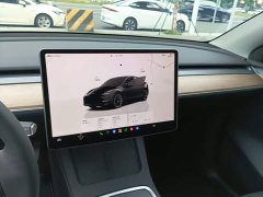 Tesla Model Y Facelift Rear-Wheel Drive - ფოტო 13