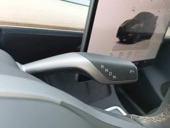 Tesla Model Y Facelift Rear-Wheel Drive - ფოტო 14