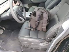 Tesla Model Y Facelift Rear-Wheel Drive - ფოტო 15